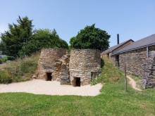 Atelier De Potier  Herbignac