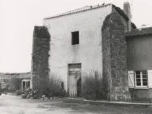 Ancienne chapelle Sainte-Marie-Madeleine de Quinquenevent