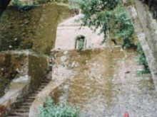 Les Folies Siffait  Le Cellier