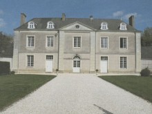 Château De La Morlière  Orvault