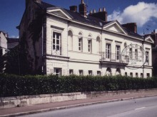 Villa De La Douvelière  Ancenis