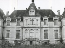 Château Du Plessis-de-vair  Anetz