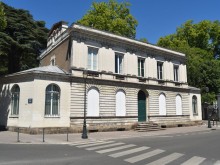 Immeuble, Ancien Hôtel Particulier Maës  Nantes
