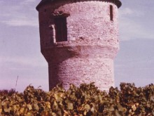 Moulin De Rochoux  Bouée