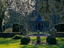 Les Jardins Du Mirail  Crannes-en-champagne