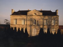 Villa Du Châtelier  Saint-léger-les-vignes