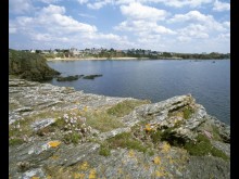 Station de villégiature