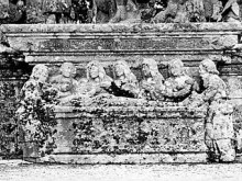 Calvaire du 16e siècle