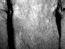 Dolmen Du Petit-mont  Arzon