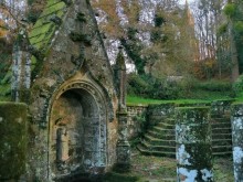 Fontaine de Dévotion Notre-Dame
