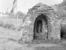 Fontaine de Dévotion Saint-Michel