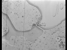 moulin à farine (ensemble de deux moulins, moulin à marée)