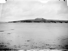 Tumulus-dolmen De L'île Gavrinis  Larmor-baden