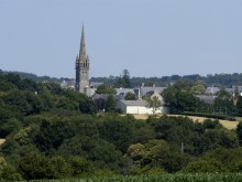 Village Dit Bourg  Bieuzy