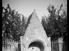 Fontaine Saint-colomban  Locminé