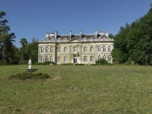 Château De Bois-joly  Caudan