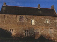 Manoir du Plessis-Rebours