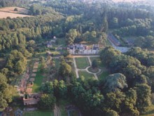 Parc Du Plessis  Saint-aubin-des-châteaux