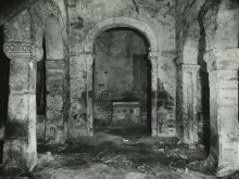 Chapelle Saint-Gunthiern de Locoyarn