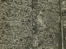 Cimetière  Néant-sur-yvel