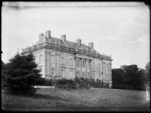 Château De Kerlevénan  Sarzeau