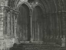 Eglise De La Trinité  La Trinité-porhoët