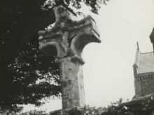 Cimetière  Pluherlin