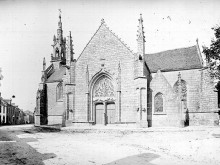 Chapelle Notre-Dame-des-Fleurs