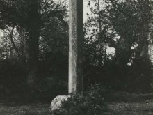 Croix De Penlan  Helléan