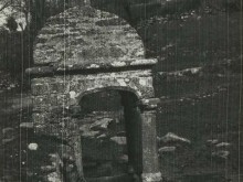 Fontaine De Bréhardec  Questembert