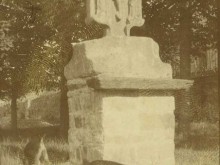 Croix Catherine  Saint-marcel