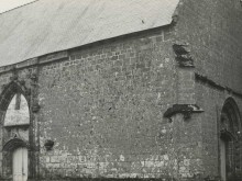 Chapelle Notre-Dame de Béléan