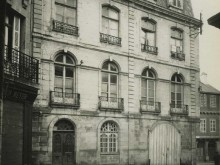 Hôtel Saint-Georges