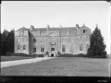 Château De Trégranteur  Guégon