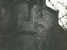 Manoir Du 16e Siècle  Priziac