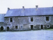 Manoir Du Val Au Houx  Guégon