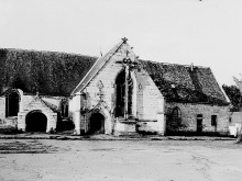 Eglise Saint-thuriau 