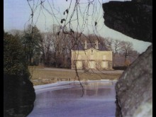 Domaine Dit Parc De Bodelio  Malansac