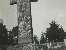 Nouveau Cimetière  Guillac