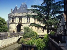 Visite De La Ville  Vendôme