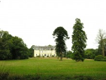 Château Du Bot  Hennebont
