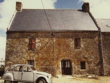 Maison De Prêtre De Locmiquel  Grand-champ