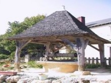 Visite Libre Du Village Troglodytique  Troo