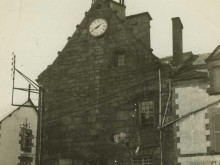 Maison dite du Canon