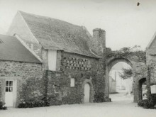 Château de Kérampoul