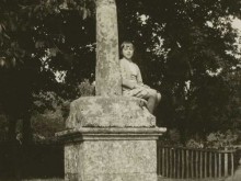 Croix De Treuliec  Bignan