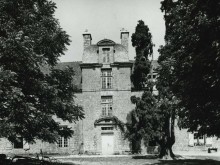 Domaine Du Coscro  Lignol