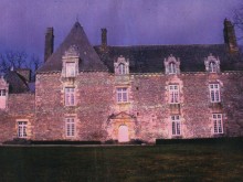 Château de Talhouët