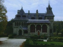 Villa Coëtihuel  Sarzeau