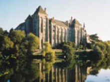 Abbaye  Saint Pierre De Solesmes 